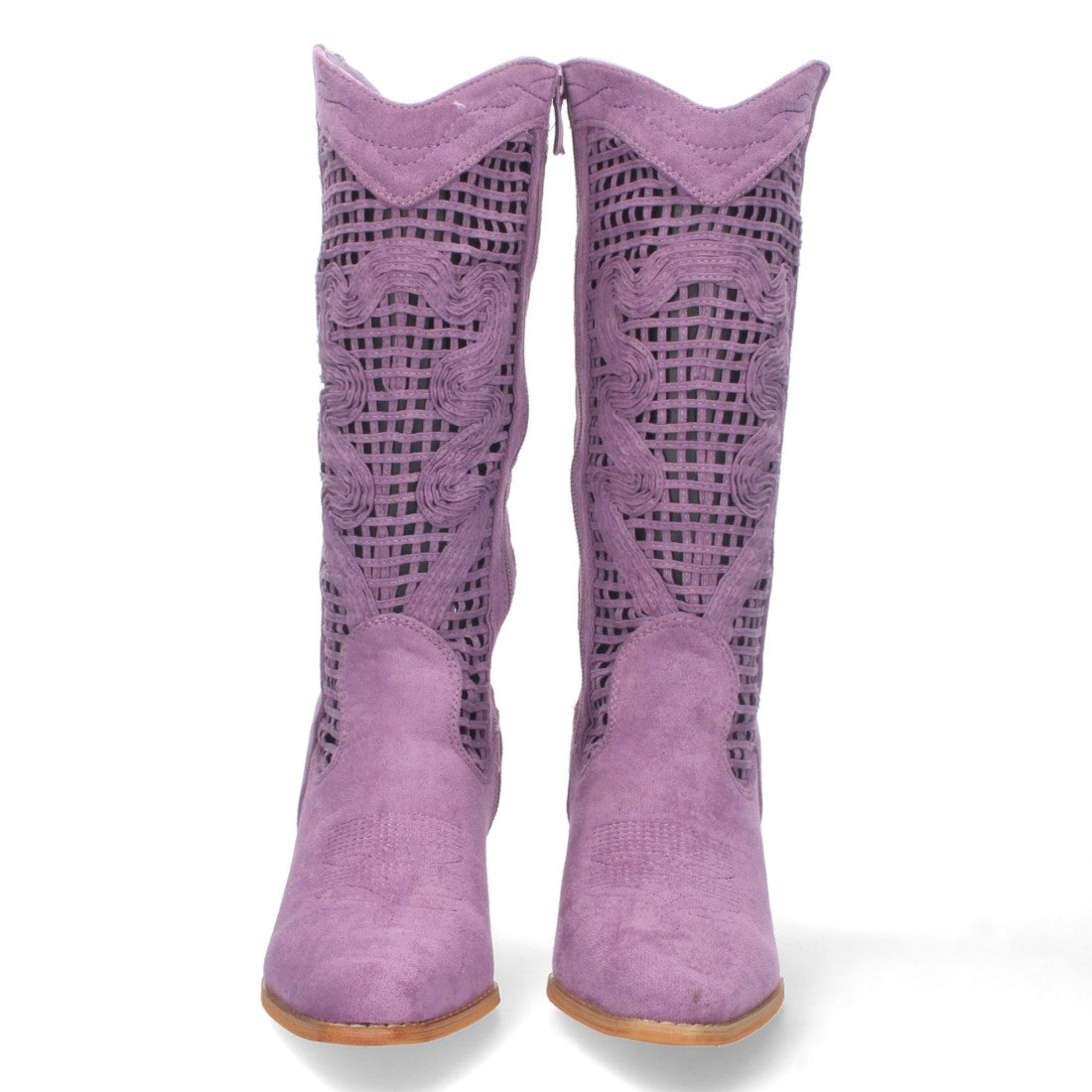 Botas mujer CYRENA