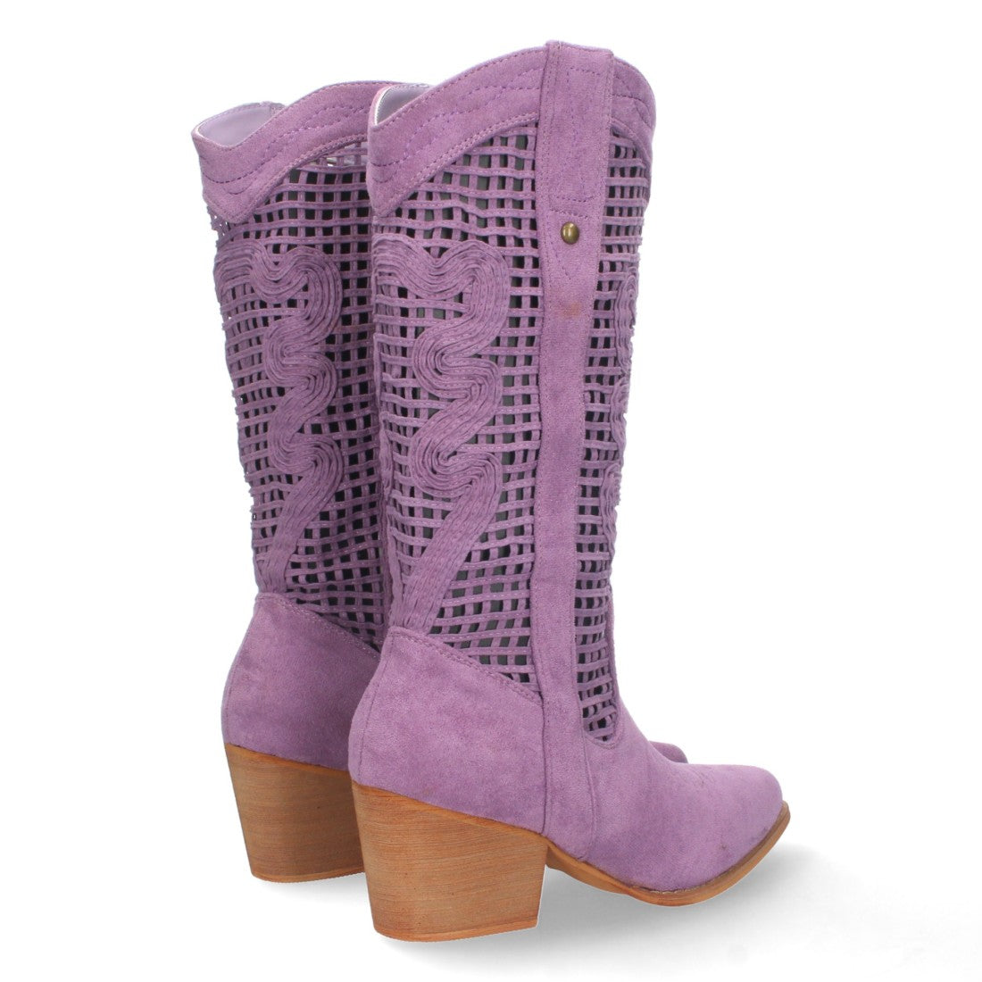 Botas mujer CYRENA