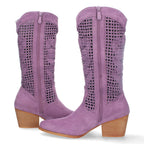 Botas mujer CYRENA