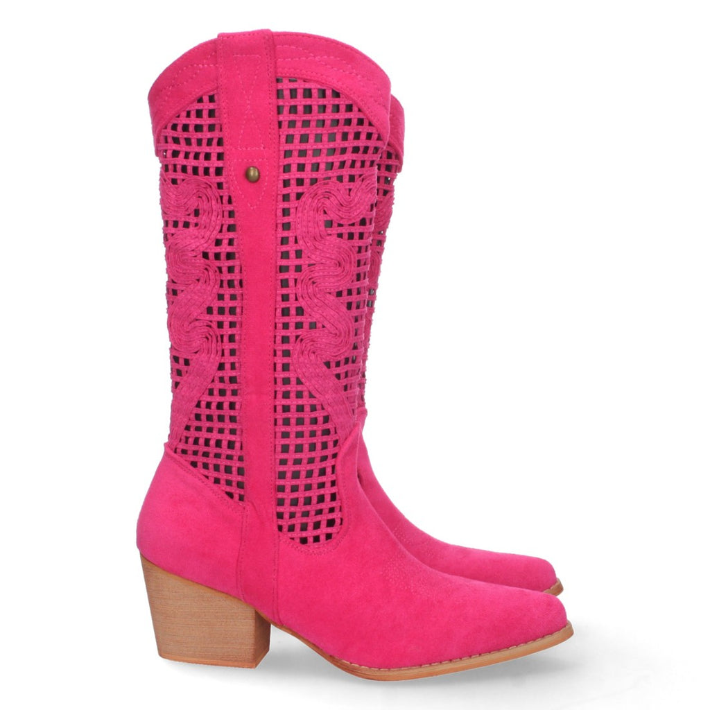 Botas mujer CYRENA