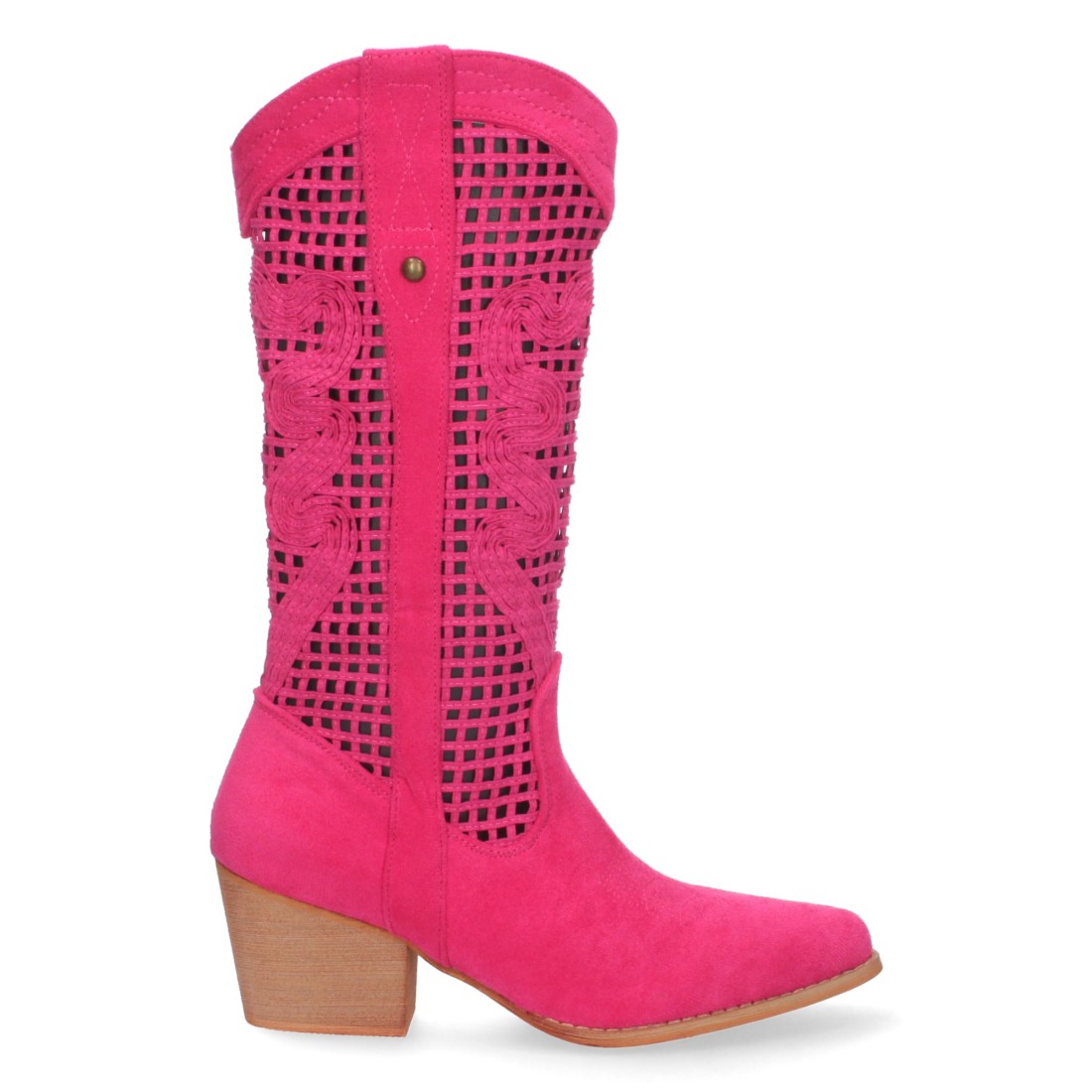 Botas mujer CYRENA