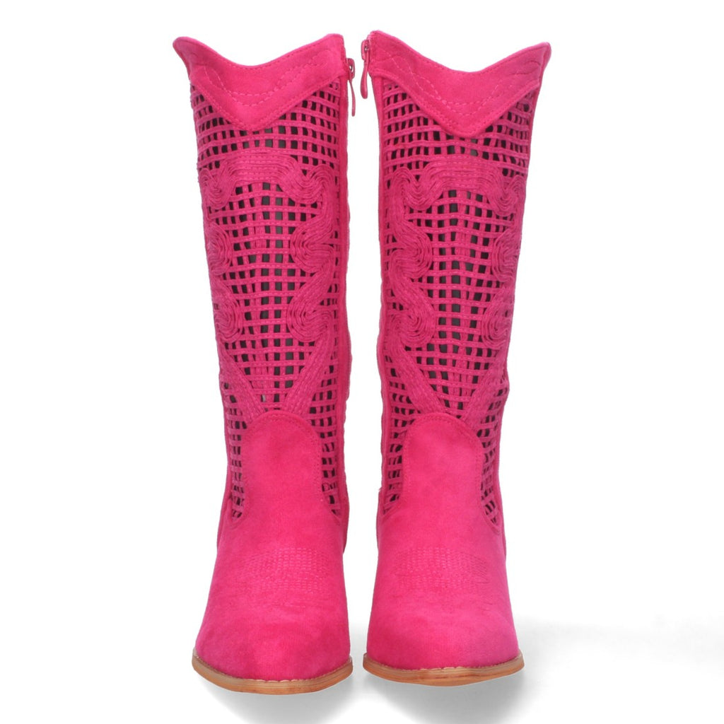 Botas mujer CYRENA