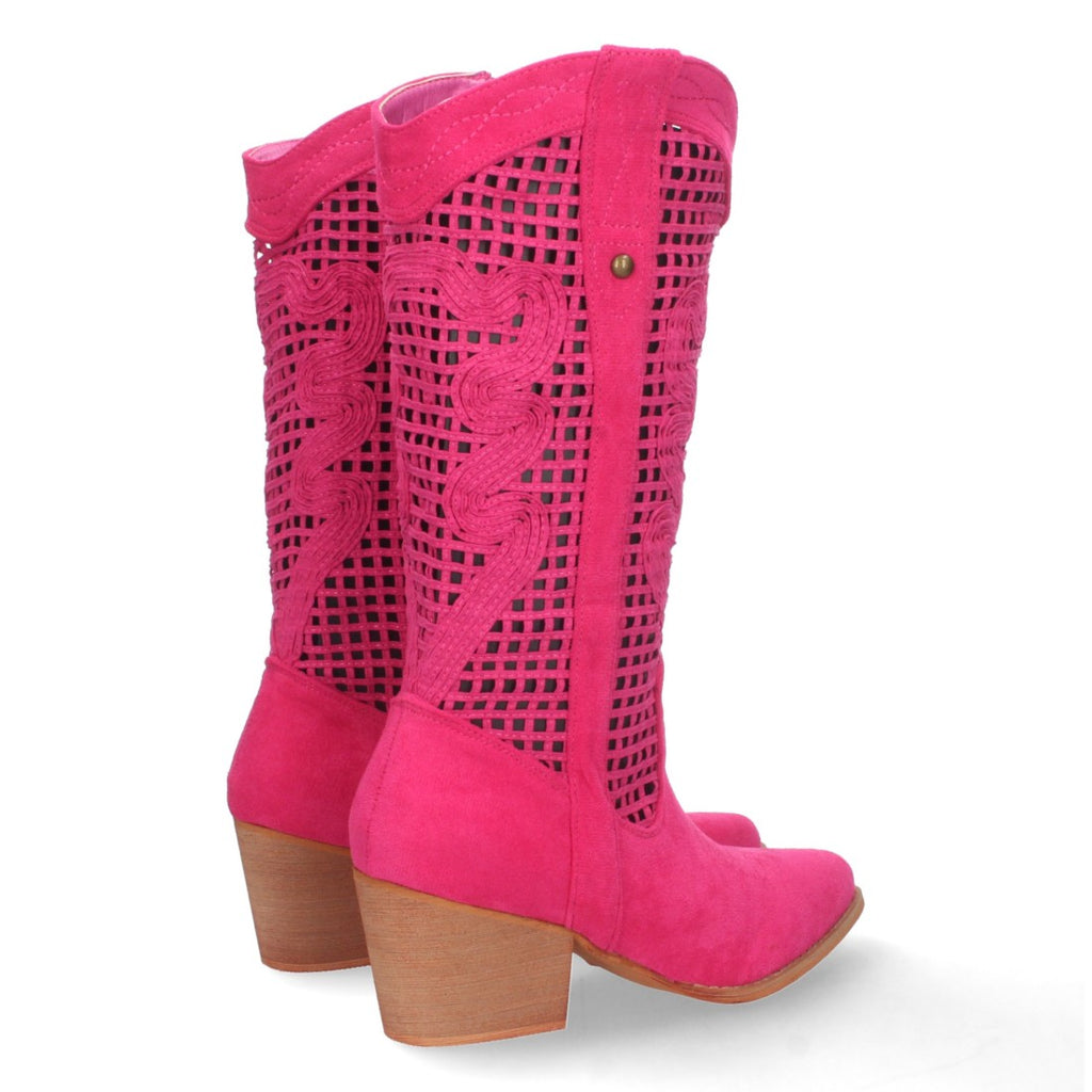 Botas mujer CYRENA