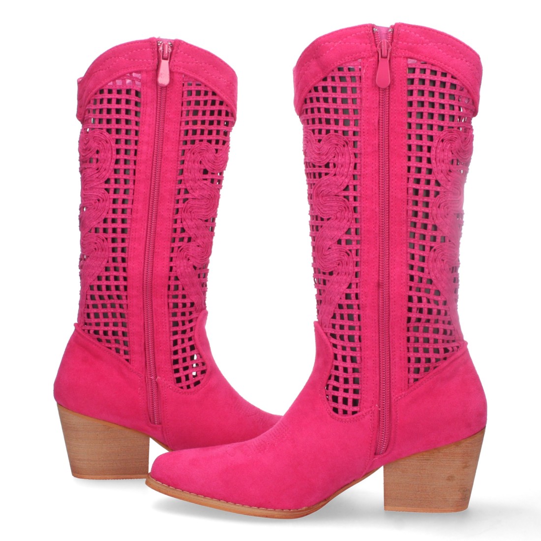 Botas mujer CYRENA