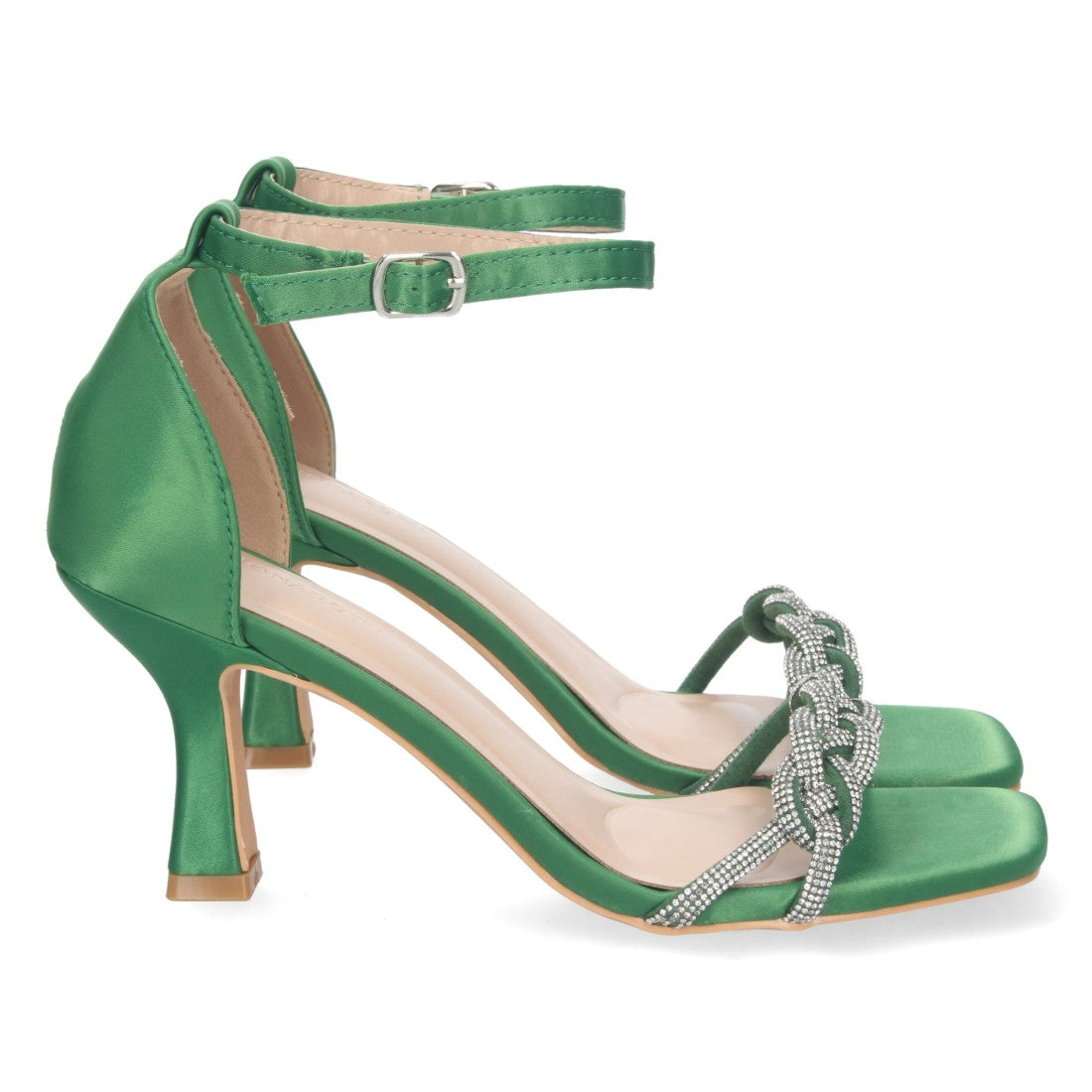 Sandalias mujer Cyrena