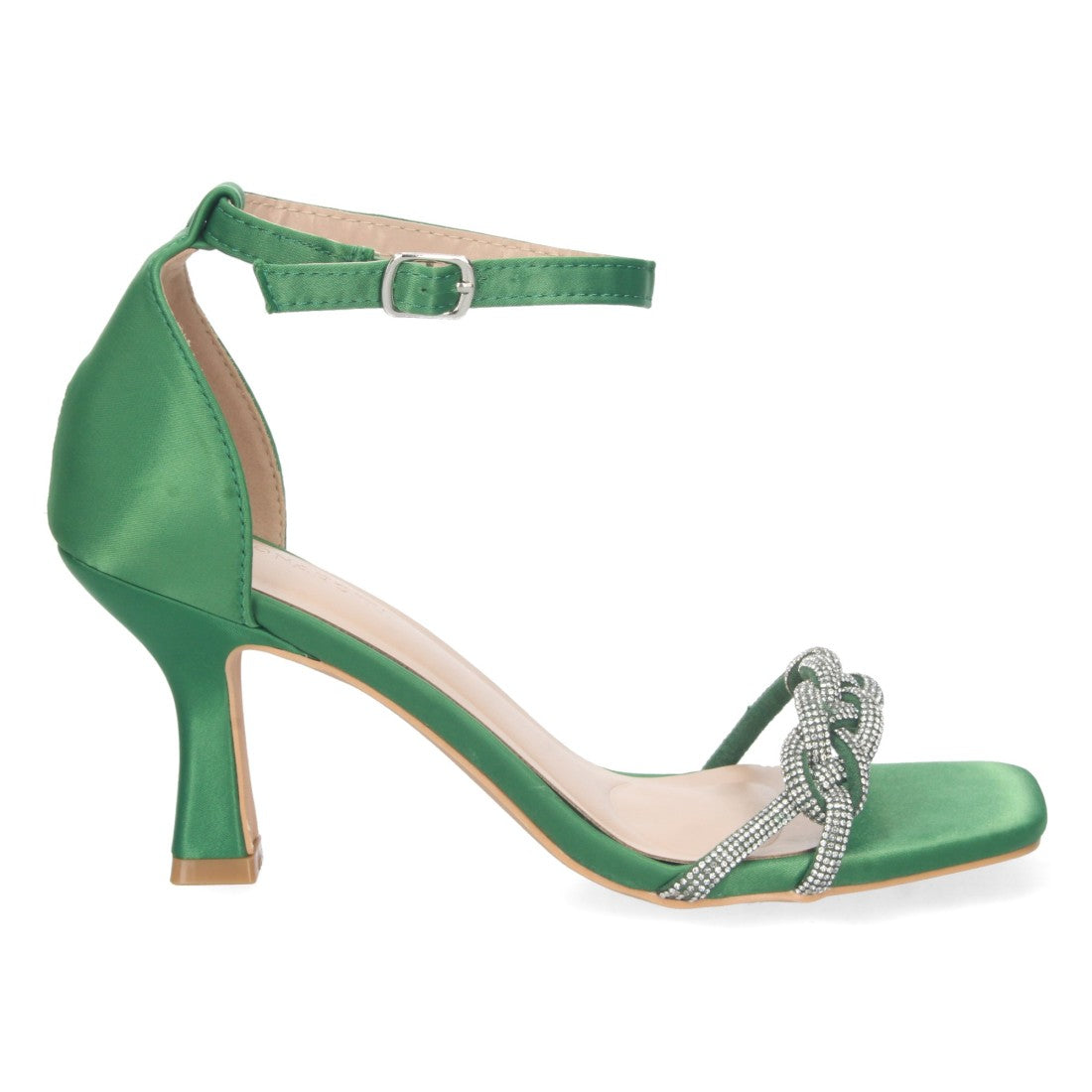 Sandalias mujer Cyrena