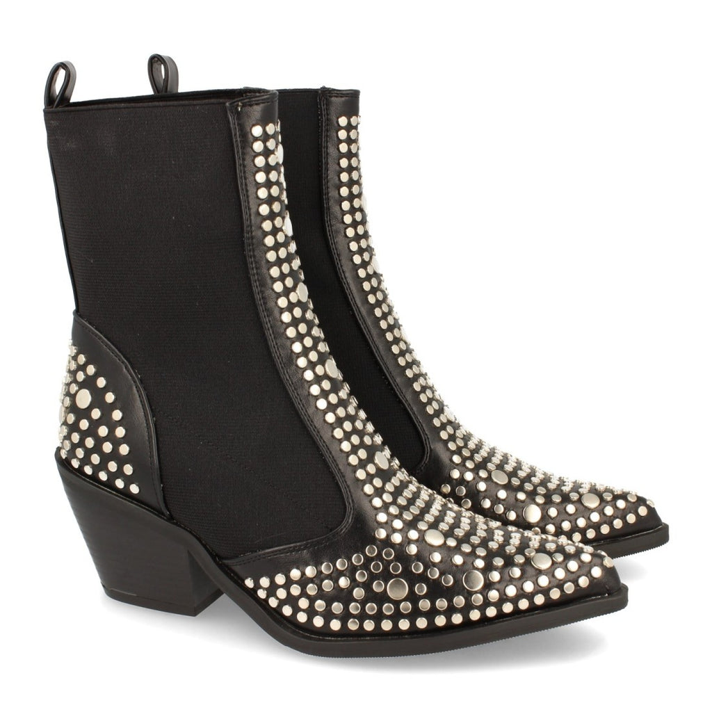 Botines mujer Cyrena