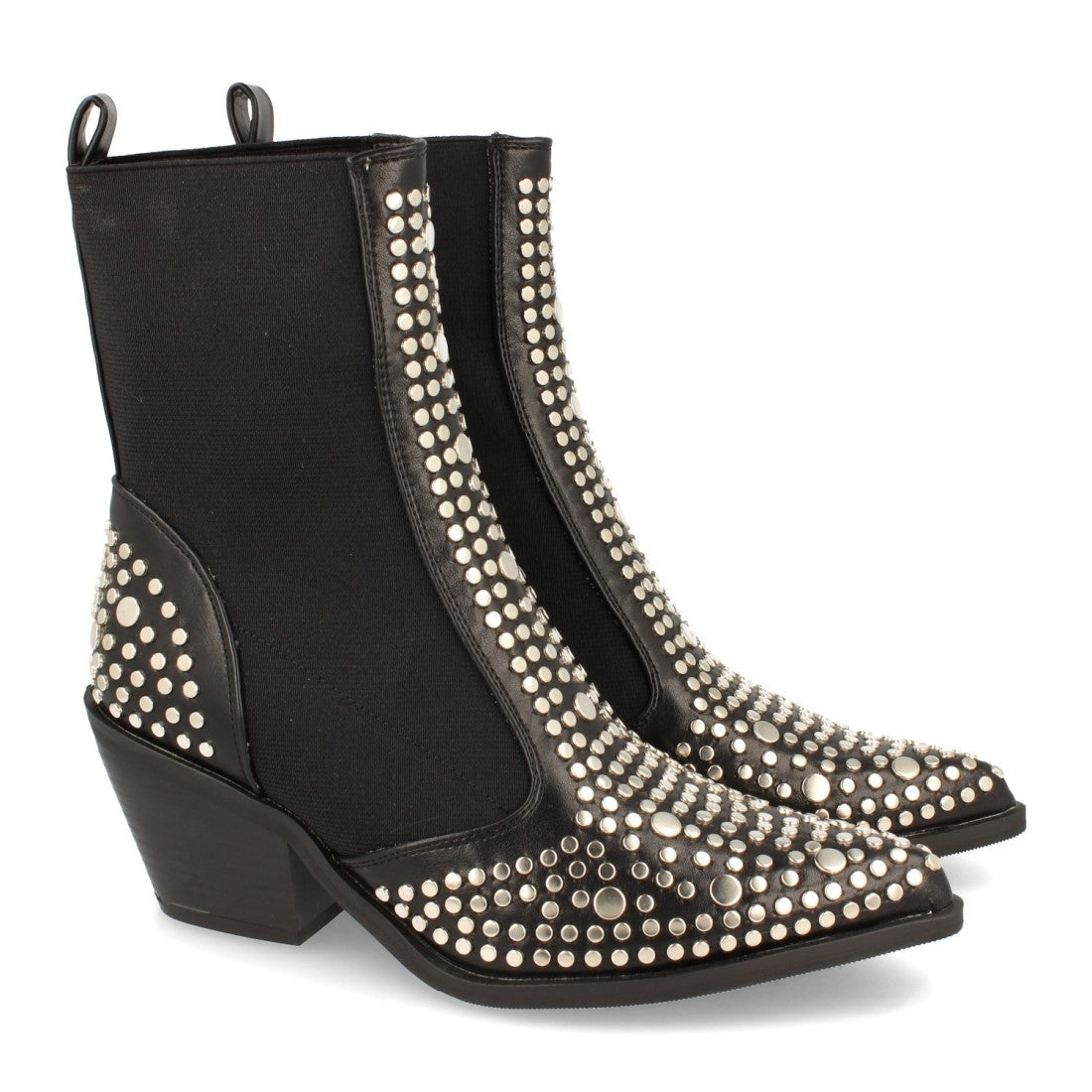 Botines mujer Cyrena