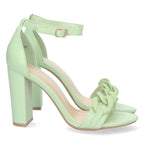 Sandalias mujer Cyrena