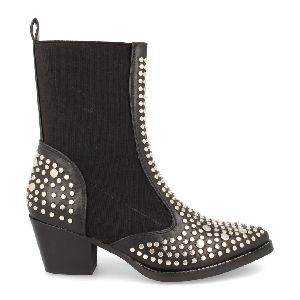 Botines mujer Cyrena