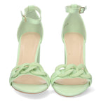 Sandalias mujer Cyrena