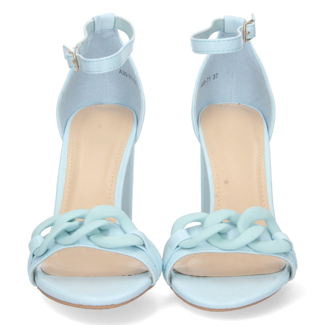 Sandalias mujer Cyrena