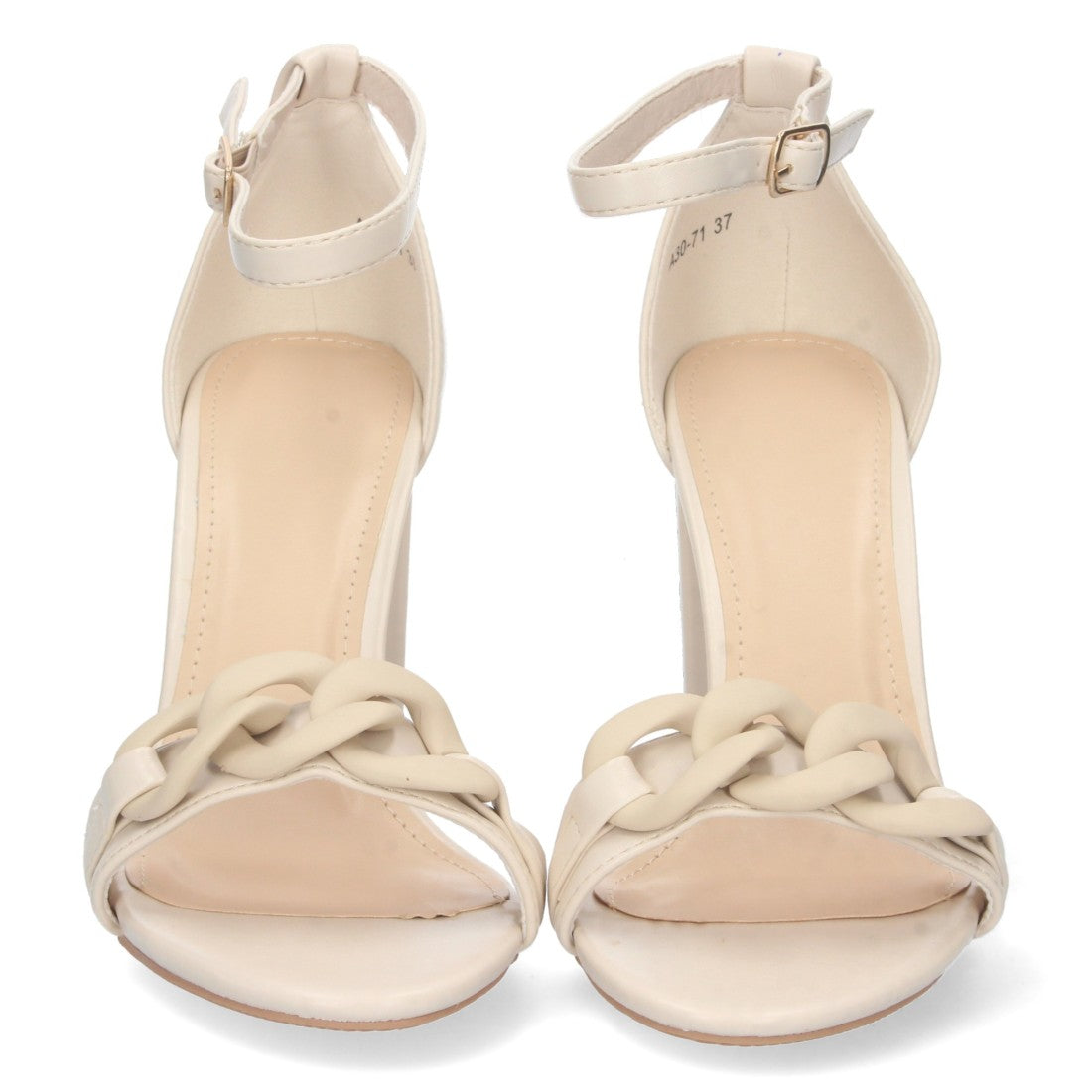 Sandalias mujer Cyrena