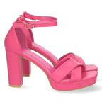 Sandalias mujer Cyrena
